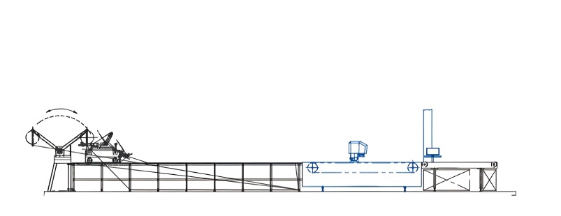High-Precision Multi-Function CNC Cutting Machine